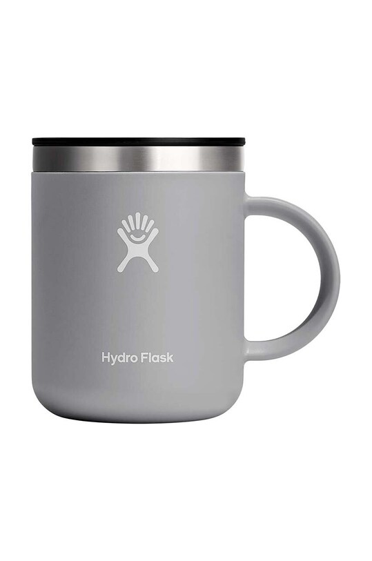 Hydro Flask kubek termiczny Coffee Mug szary M12CP035