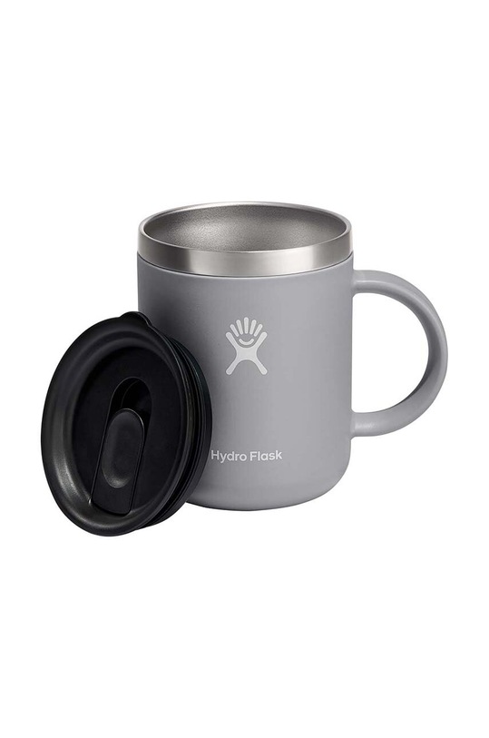 Hydro Flask kubek termiczny Coffee Mug M12CP035 szary AA00