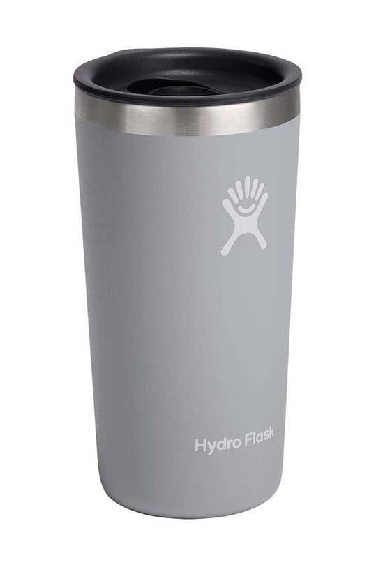 Akcesoria Hydro Flask kubek termiczny All Around Tumbler 12 OZ T12CPB035 szary