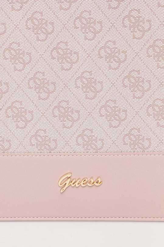 Аксесуари Чохол для ноутбука Guess 14" GUCS14PS4SGP рожевий