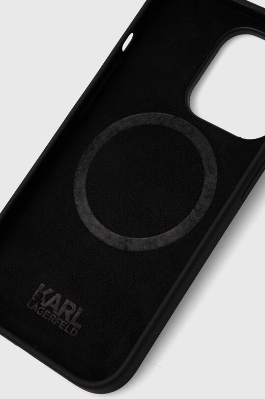 Karl Lagerfeld etui na telefon iPhone 14 Pro 6,1