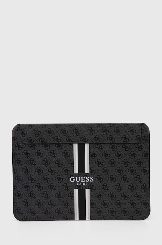 Чохол для ноутбука Guess 14" для ноутбука сірий GUCS14P4RPSK