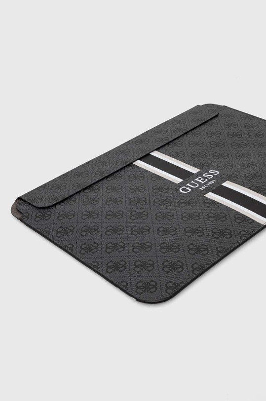 Аксесуари Чохол для ноутбука Guess 14" GUCS14P4RPSK сірий