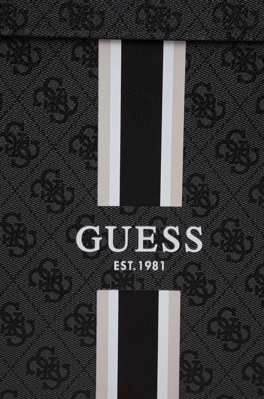 Чохол для ноутбука Guess 14" GUCS14P4RPSK сірий