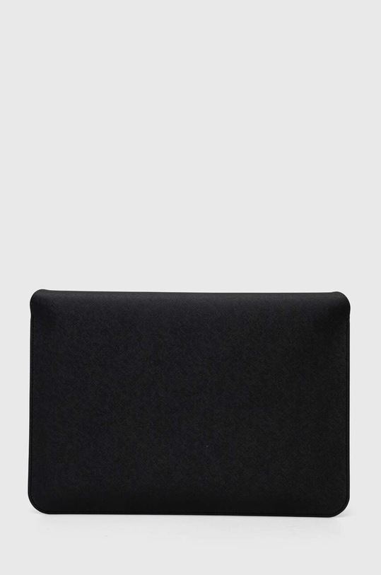 Obal na notebook Karl Lagerfeld Sleeve 14" KLCS14SAKCPMK černá AA00