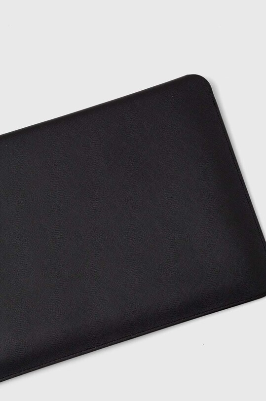 Калъф за лаптоп Karl Lagerfeld Sleeve 16" KLCS16SAKCPMK черен AA00