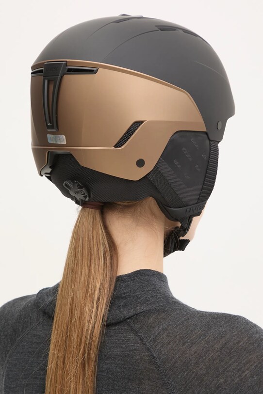 Гірськолижний шолом Uvex Stance 56.6.314