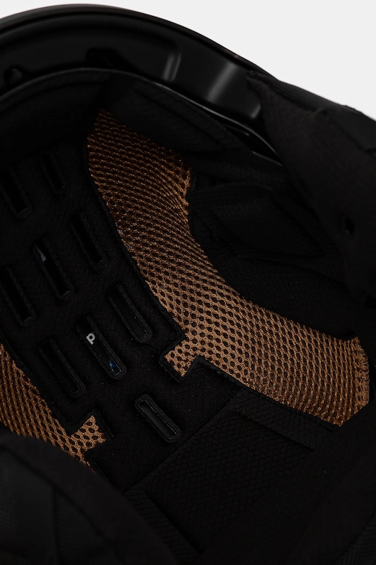 Гірськолижний шолом Uvex Stance 56.6.314 коричневий