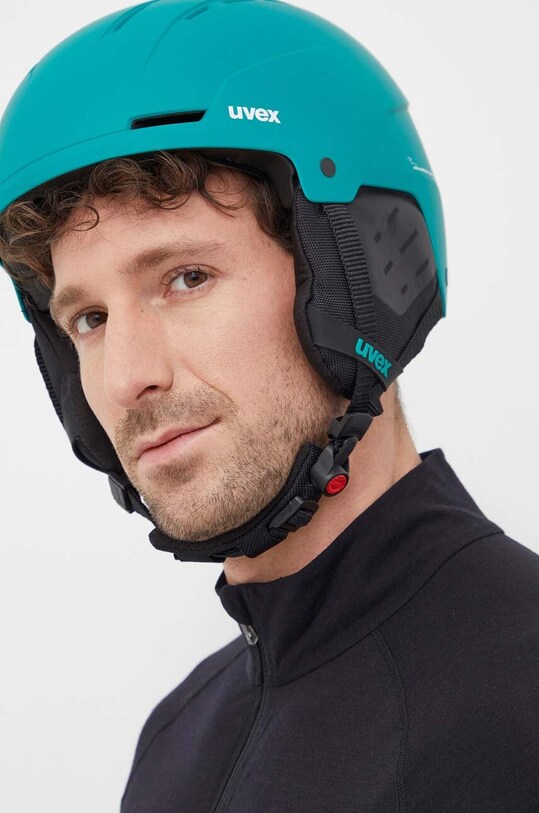 Uvex kask narciarski Stance 56.6.312