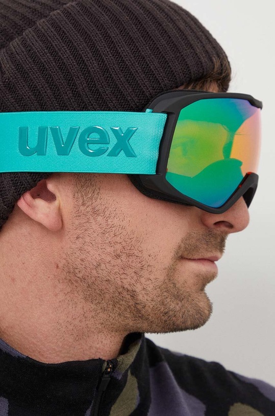 Uvex ochelari de schi Xcitd CV 55.0.642