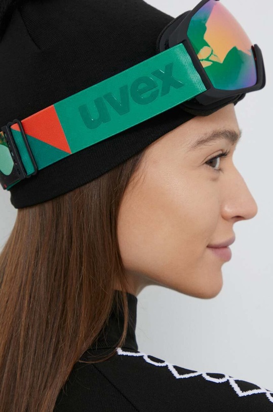 Uvex ochelari de schi Xcitd CV 55.0.642