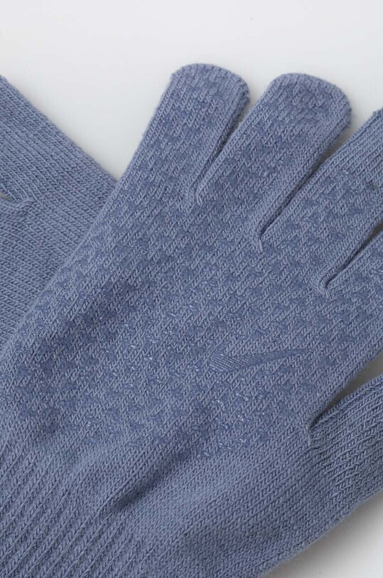 Перчатки Nike N.100.0661.461 голубой AA00