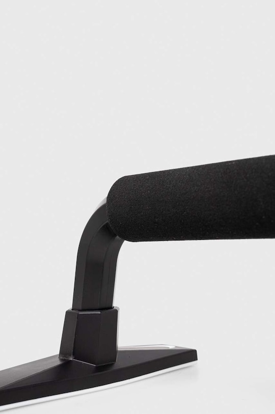 Kiegészítők Nike fogantyúk fekvőtámaszokhoz N.100.0749.010.NS fekete