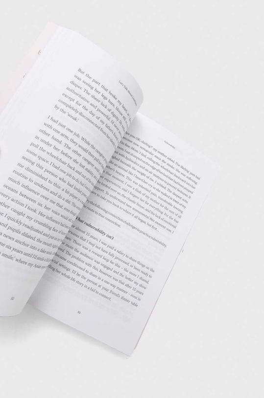 Албум Hay House UK Ltd Let's Talk About Loneliness, Simone Heng 9781837820443 многоцветен AA00