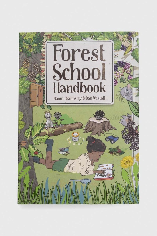 Албум GMC Publications многоцветен 9781784946654