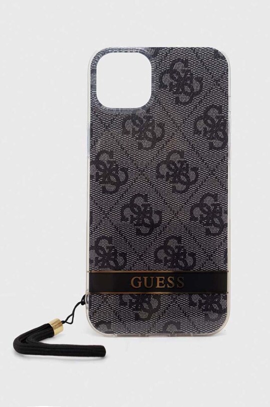 Guess etui na telefon iPhone 14 Plus 6,7