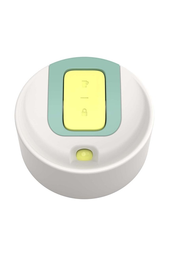 Termos šalica Kambukka Olympus 300ml Enchanted Forest tirkizna 11.02021