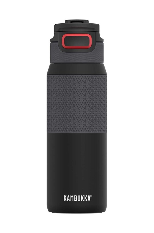 Kambukka cana termica Elton Insulated 750ml training negru 11.03013