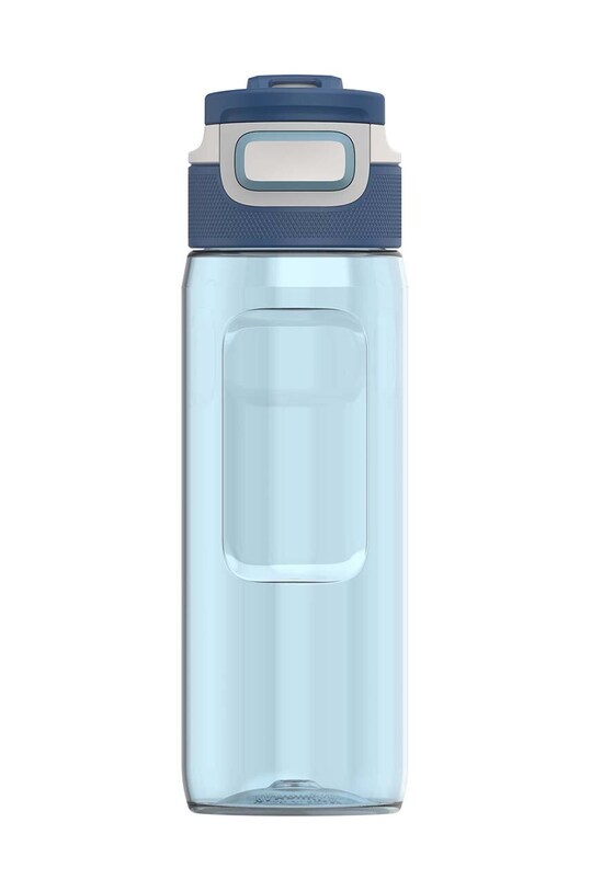 Бутылка для воды Kambukka Elton 750ml тренинг голубой 11.03028