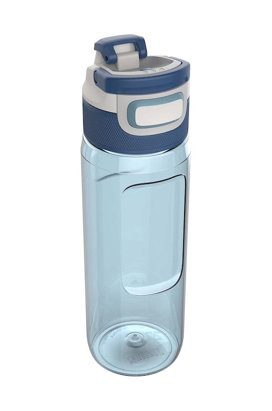 Φιάλη νερού Kambukka Elton 750ml Elton 750ml Crystal Blue 11.03028 μπλε AA00