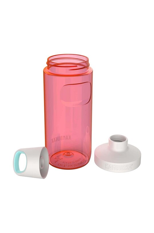 Бутылка для воды Kambukka Reno 500ml красный 11.05007