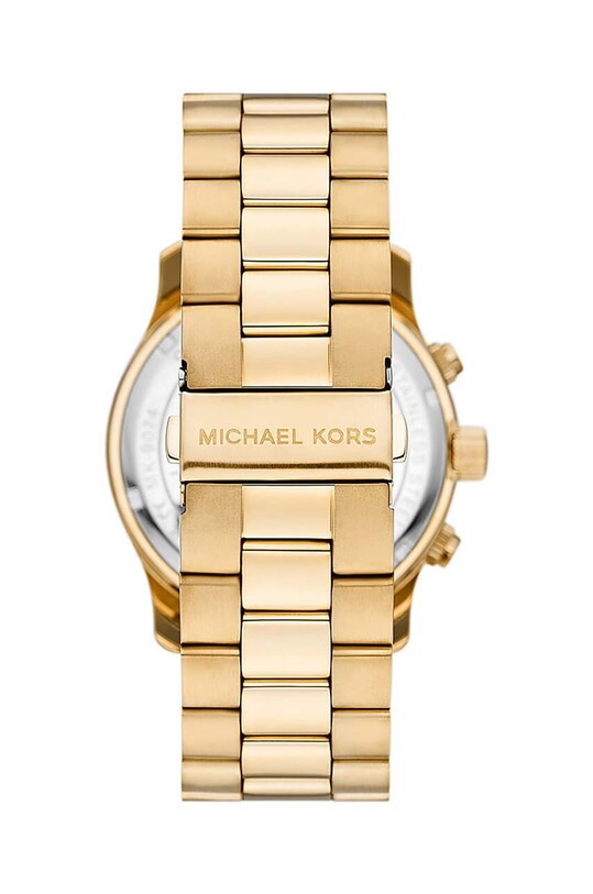 Годинник Michael Kors золотий MK9074