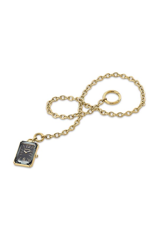 Swarovski zegarek kieszonkowy MILLENIA 5624363 złoty AA00