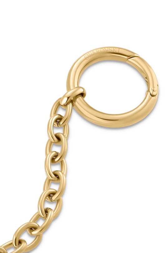 Akcesoria Swarovski zegarek kieszonkowy MILLENIA 5624363 złoty