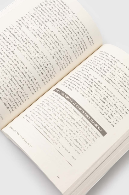 The Ivy Press książka The Ethical Slut, Janet W. Hardy, Dossie Easton 9780399579660 multicolor AA00