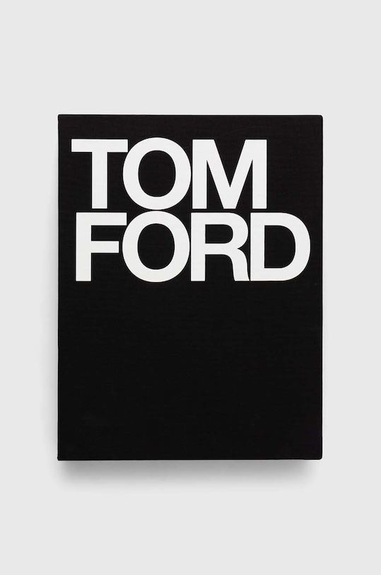 Rizzoli International Publications carte Tom Ford multicolor 9780847826698
