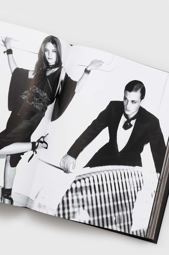 Rizzoli International Publications carte Tom Ford 9780847826698 multicolor AA00