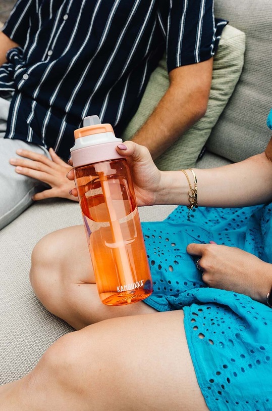 Boca Kambukka Lagoon 750 ml Mango Tango 11.04043