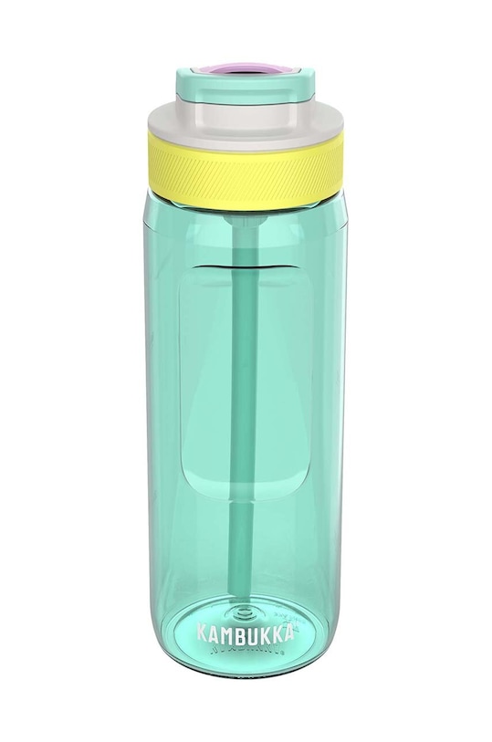 Akcesoria Kambukka butelka Lagoon 750ml Candy Dance 11.04054 zielony