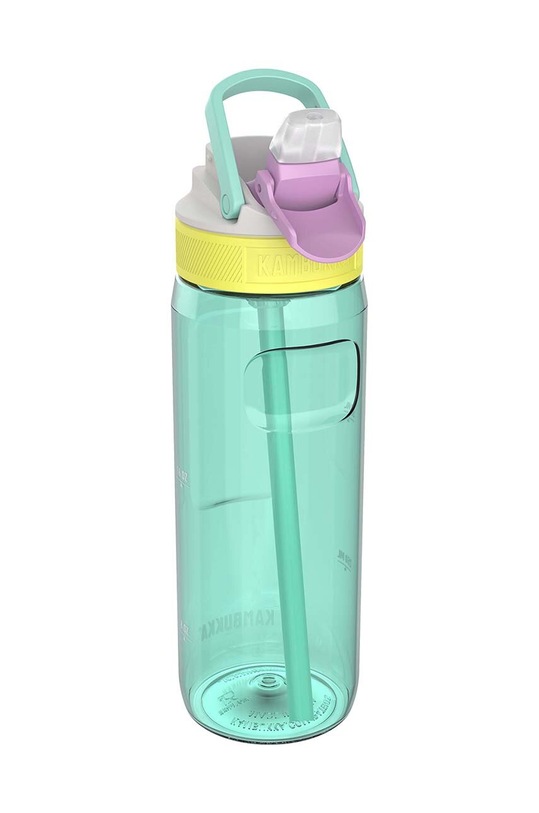 Μπουκάλι Kambukka Lagoon 750 ml Lagoon 750ml Candy Dance 11.04054 πράσινο