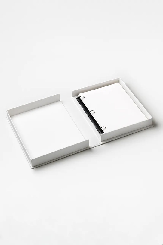 Lifestyle Printworks fotoalbum A Story of Love PW606 biały