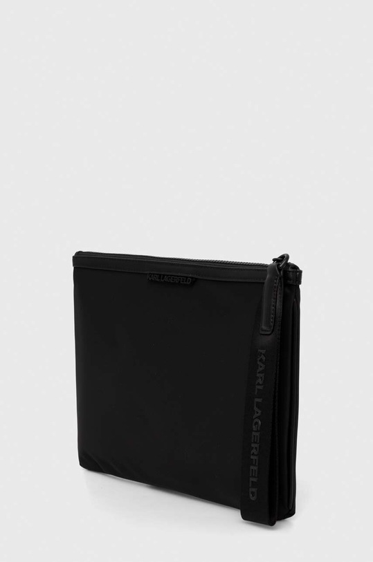 Νεσεσέρ καλλυντικών Karl Lagerfeld 235W3219 μαύρο AA00