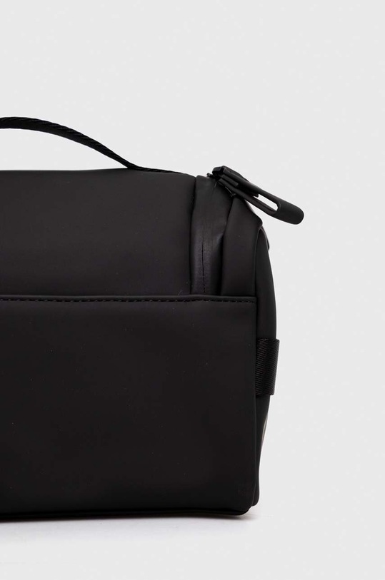 Karl Lagerfeld kosmetyczka czarny 240M3225