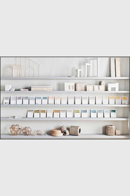 książka Japandi Living, Laila Rietbergen, Marlous Snijder, English multicolor LA1133