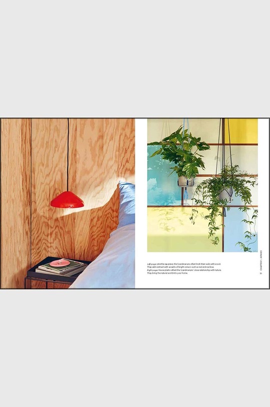 książka Japandi Living, Laila Rietbergen, Marlous Snijder, English LA1133 multicolor