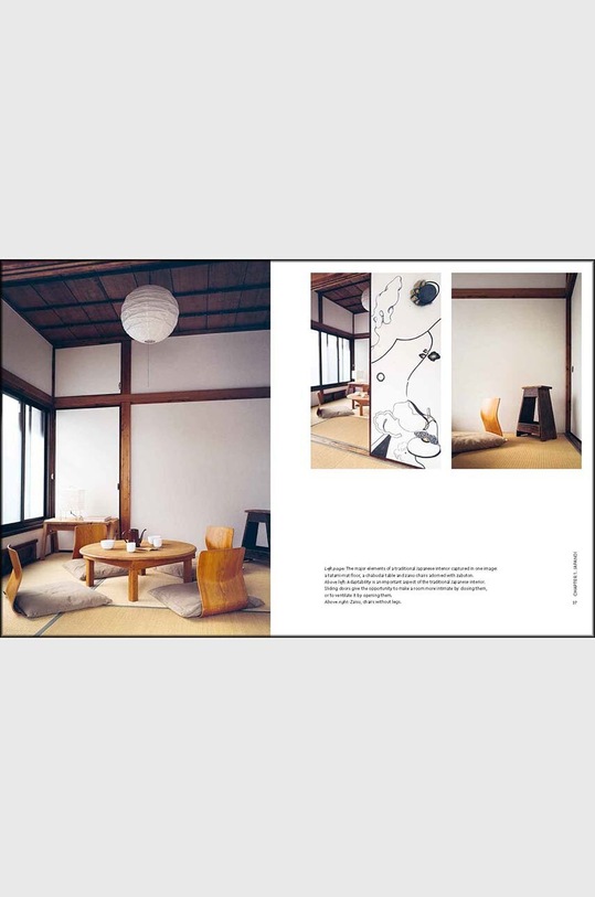 książka Japandi Living, Laila Rietbergen, Marlous Snijder, English LA1133