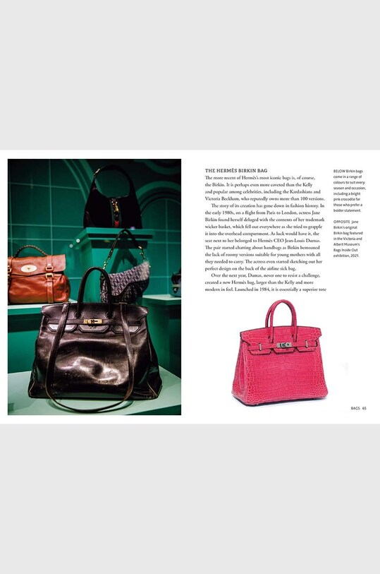 Zestaw książek Little Guides to Style III, Emma Baxter-Wright, English CB1079