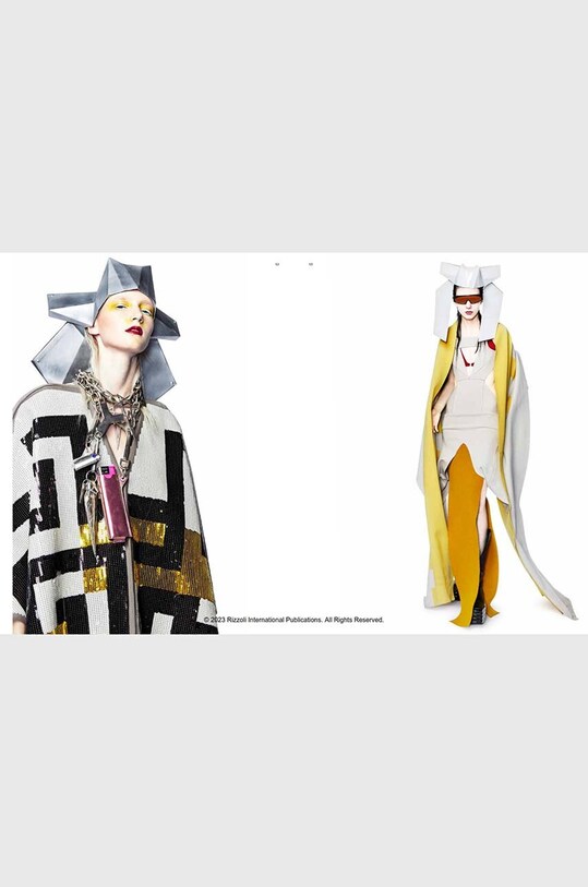 Книга More Rick Owens, Rick Owens, Danielle Levitt, English RI1425