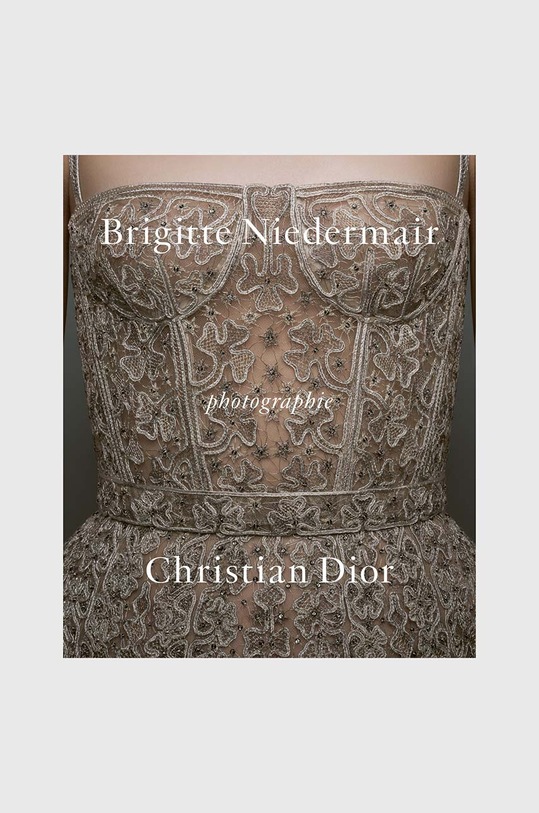 Книга Photographie: Christian Dior by Brigitte Niedermair, Olivier Gabet, English мультиколор RI1278