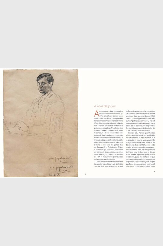 Книга Picasso - The Self Portraits, Pascal Bonafoux, English TH1442 барвистий AA00