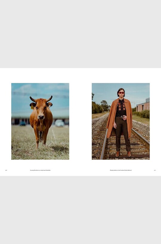 Книга QeeBoo The Monocle Book of Photography, Tyler Brule English барвистий TH1360