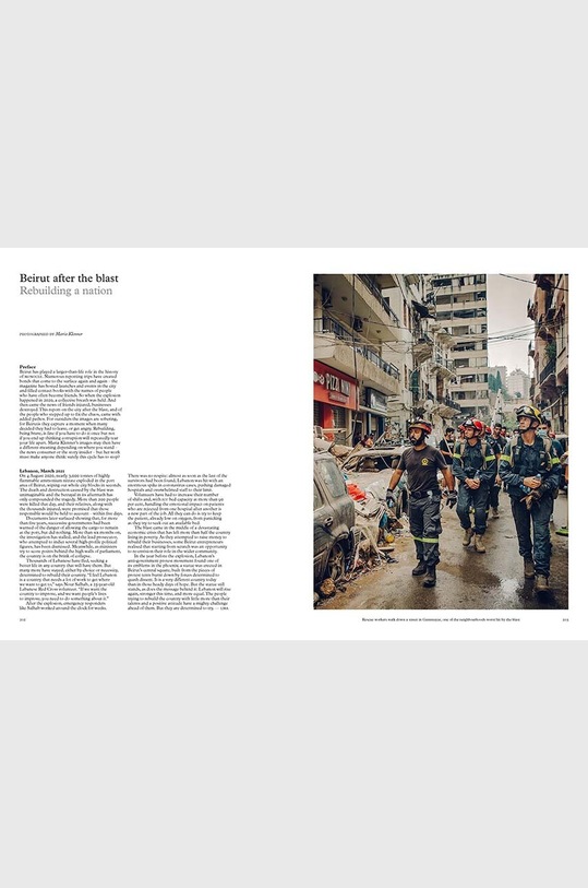 QeeBoo carte The Monocle Book of Photography, Tyler Brule English TH1360 multicolor