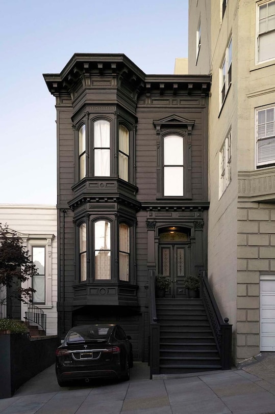 Книга QeeBoo Understated Elegance - New Urban Living, Wim Pauwels, English барвистий AC1123