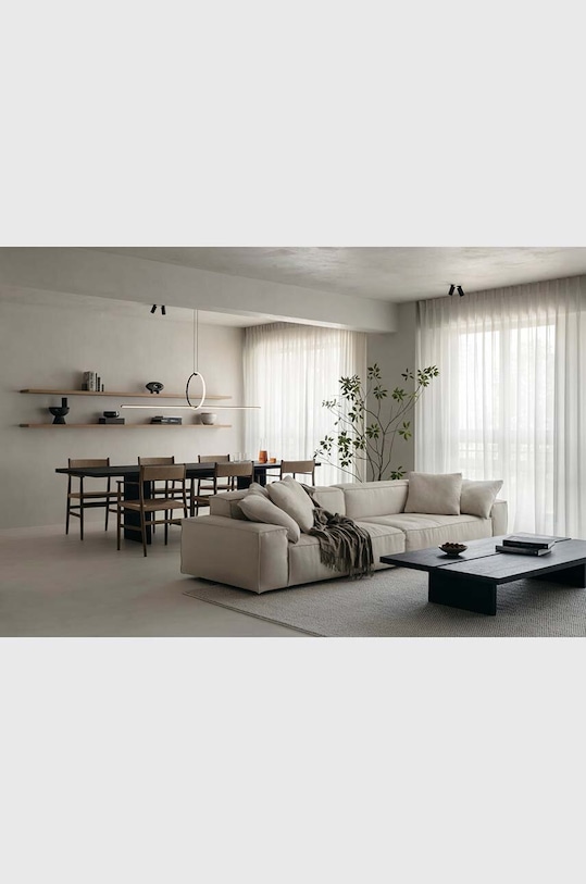 Книга QeeBoo Understated Elegance - New Urban Living, Wim Pauwels, English AC1123 барвистий
