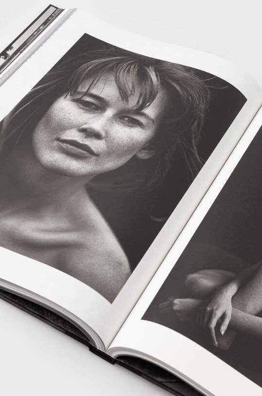 Taschen GmbH album Untold Stories - Peter Lindbergh by Felix KramerWim Wenders, English TA1168 multicolor AA00