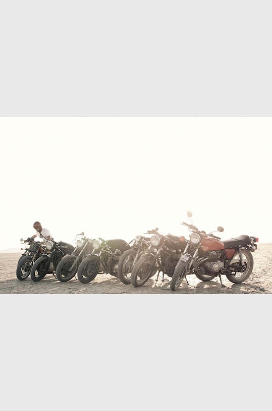 Knjiga Men's Manual by Michael Koeckritz, English TE1125 pisana AA00